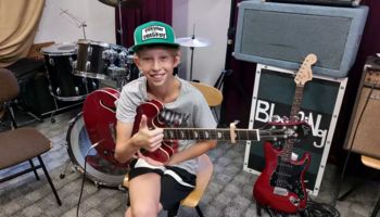 Videospot - Glasbeno poletje v Pionirskem domu