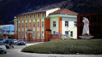 Uradne ure sprejemne pisarne Občine Jesenice