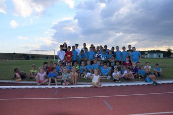 Zaključek sezone 2020/2021 Zaključek sezone 2020/2021