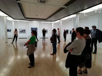 Dolenjski muzej vabi na ogled razstave Saša Fuisa in pogovorni večer o ustvarjanju