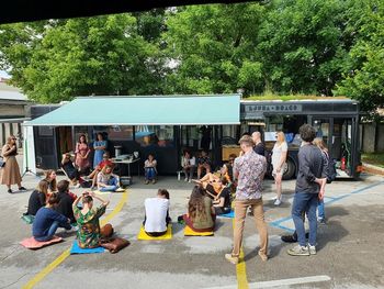 Mladi uresničujejo svoje ideje že peto leto zapored