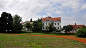 Za vikend v KS Kandija Grm