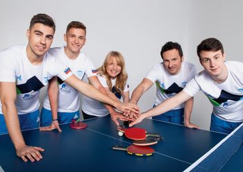 NA OLIMPIJSKIH IGRAH KAR TRIJE KRKAŠI!