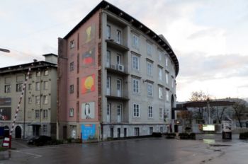 Bon21 v Pionirskem domu!