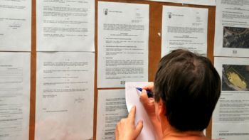 Pri plačilu položnic za NUSZ uporabite nov TRR