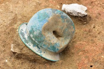 V KS Mestne njive bo zrasla pomembna turistična točka - arheološki park