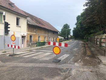 Začeli smo s sanacijo drugega odseka Teharske ceste