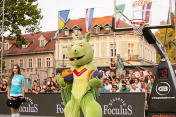 Zapora Slovenske ceste