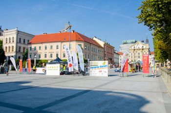 Najavljamo Teden športa 2021