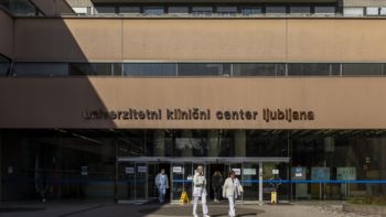 5,6 milijona evrov evropskih sredstev za energetsko prenovo sedmih stavb UKC Ljubljana