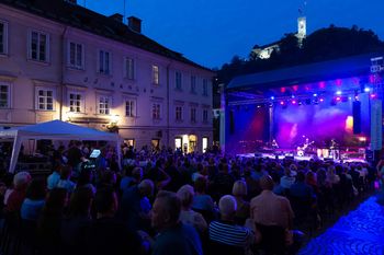 33. Mednarodni festival Noči v stari Ljubljani