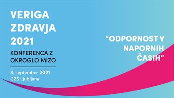 Video: Veriga zdravja