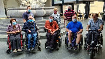 Z avtobusi LPP ponovno na razstavo v Narodno galerijo