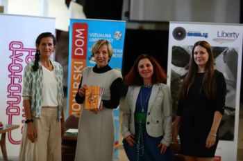 Novo šolsko leto v Pionirskem domu