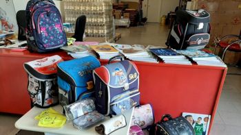 Pomoč otrokom ob začetku šolskega leta