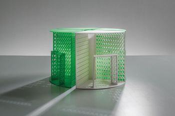 Vera Stanković, JAVNE LASTNE SOBE, 1.9. – 25.9.2021