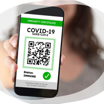 Šport Ljubljana: Preverjanje pogoja PCT