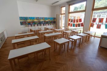 Šole in vrtci so pripravljeni na novo šolsko leto