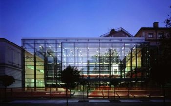 Razstava prilagojena gluhim in naglušnim