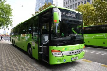 Brezplačno na mestni avtobus