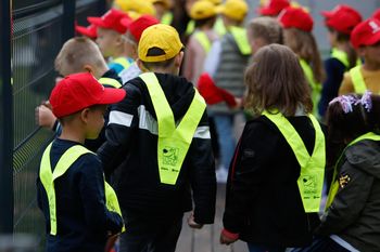 Srečno, učenke in učenci!