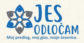 V sklopu participativnega proračuna JES odločam izglasovanih 21 projektov