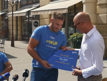 Trajnostna mobilnost v Mestni občini Celje