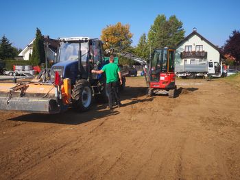 Ob Koprivnici obnavljamo športne površine in otroško igrišče