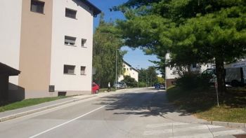 Obnova javnega vodovodnega omrežja in kanalizacije na Jakčevi ulici