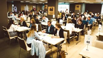 SEEMEET - edinstvena priložnost za mreženje med poslovneži