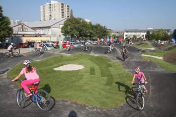 Spodbujamo športno in kulturno dejavnost otrok