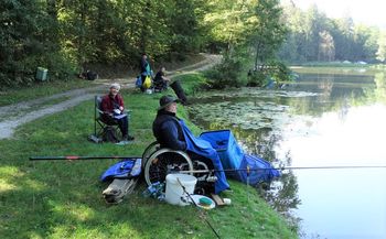 17. Čurčijev memorial v športnem ribolovu