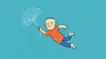 Družinski bralni projekt