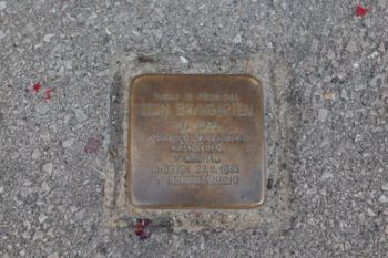 Spotikavci - v spomin in opomin