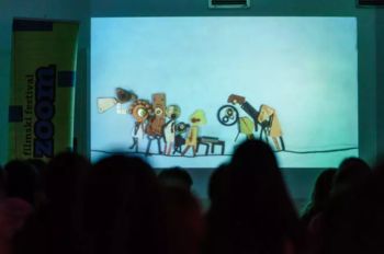 Prihaja že 15. festival ZOOM