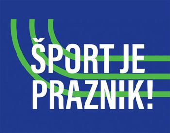 Dan slovenskega športa