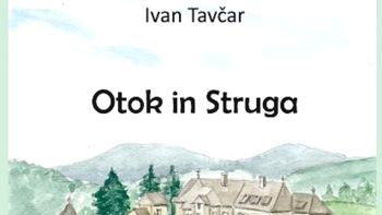 Literarni večer ob 170. obletnici rojstva Ivana Tavčarja Literarni večer ob 170. obletnici rojstva Ivana Tavčarja