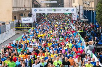 25. Volkswagen Ljubljanski maraton bo 24.10.2021!