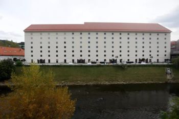 Cukrarna, nov prostor sodobne umetnosti v Ljubljani