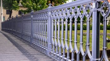 Dolenjski muzej predstavlja na Dvoru ulito umetnost