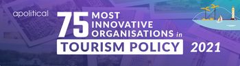 Turizem Ljubljana med 75 najinovativnejšimi organizacijami v turizmu na svetu