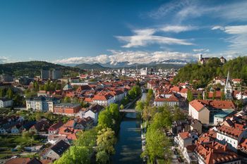 NoviceLjubljana med finalisti za Evropsko prestolnico pametnega turizma 2022