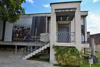 Prijatelji muzeja vabljeni k vpisu v muzejski abonma 2021/2022 Prijatelji muzeja vabljeni k vpisu v muzejski abonma 2021/2022