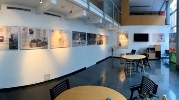 Knjigotapljenje na Dunaju v znamenju Slavka Gruma Knjigotapljenje na Dunaju v znamenju Slavka Gruma