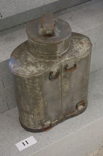 Otvoritev in ogled razstave 50 MUZEJSKIH PREDMETOV OB 50-LETNICI MUZEJSKEGA DRUŠTVA ŽIRI v Muzeju Žiri