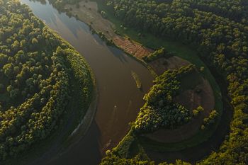 5-državno biosferno območje Mure, Drave in Donave
