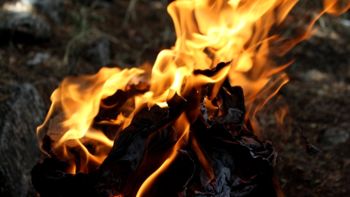 »Brez kurjenja odpadkov v okolju«, opozarja Skupna občinska uprava občin Dolenjske »Brez kurjenja odpadkov v okolju«, opozarja Skupna občinska uprava občin Dolenjske