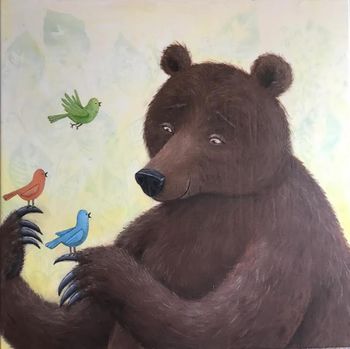 Razstava ŠmaR z naslovom ..."MI , ONE , ONA, ENO "