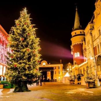 Povabilo gostincem za sodelovanje Pravljično Celje 2021