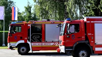 Občinski štab civilne zaščite o postopkih v primeru razglasitve epidemije